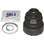 Aks Korugu Sag Ic Focus Iı C-max 03-07 Focus Iı 04-12 C-max 07- Mks 1528