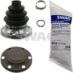 AKS KORUGU SETI ARKA IC BMW E36 E46 E39 E85