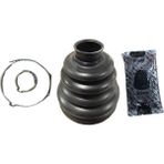 Aks Körüğü Sol Dış Focus Iı 04 11 Cmax 04 11 1.6 Tdcı Mını R56 R50 R55 R57 R58