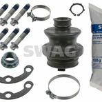 Aks Korugu Tk. Arka Ic 190 W201 85-93 W202 94-00 W124 93-95 S124 85-91 - Swag 10902590