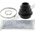 AKS KORUGU TM TK ARKA IC BMW E60 WENDERPARTS BA33217527324