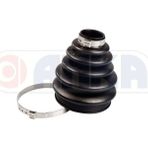 Aks Koruk Kıtı Dıs Focus I 98-05 Mondeo Iı Duratec He 00-02 Mtx75 5 Ilerı (kelepce+segman)