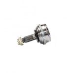 Aks Mil Kafası Vw Dış A4 Tripod 01-07 Gkn 8e0498099g