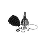 Aks Mil Kafası Vw Dış Golf I-Iı Cls Körüksüz 81mm Gkn 1h0407311c