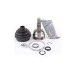 Aks Mil Kafası Vw Dış Passat 1.9tdı Avb,Ajm Gkn 3b0498099b
