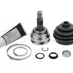 Aks Mil Kafası Vw Dış Polo Hb 1.4 1.6 Meyle 6n0498099