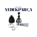 Aks Mil Kafası Vw Dış T4 1996