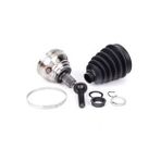 Aks Mil Kafası Vw İç Golfv,Passat,Caddy Aut.6a Dsg Meyle 1k0498103e