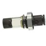 Aks Mili Firezeli Yaylı Set Vw Transporter T5 2.5D 130 Luk 0A5409343
