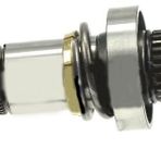 Aks Mılı Fırezelı Yaylı Set Vw Transporter T5 2.5d 130 Luk Aft Agl064
