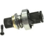 AKS MİLİ FREZELİ T6 2.0 Y.M. KOMPLE SET