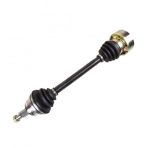 Aks Mili Komple Vw Polo 1.2-1.6 Tdi 2009-Sağ Aspart 6r0407762ax