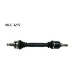 Aks Mılı Mercedes W169 W245 On Sol SKF-VKJC3297