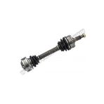 AKS MILI ON ABSLI V-CLASS 638/2 97-03 VITO 638 97-03 WENDERPARTS MA6383341734