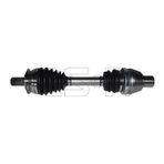 Aks Mılı On Sag X117 15-19 W176 13-18 W246 11-18 C117 13-18 - Gsp 235104