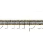 AKS MILI SAG SMART FORTWO Coupe 450 04-07 ROADSTER Coupe 452 03-05 FORMPART 28380002/S