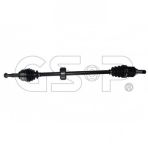 Aks On Komple Sag Clıo Symbol Iv 1.5dcı 12- Dacıa Sandero Iı Stepway Gsp 250513