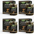 AKS Özel Bitkisel Karışımlı Ginseng Mesir Atom Epmedyumlu, Kuvvet Macun 4X230 gr - 1 Adet