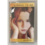 AKS Şebnem Ferah – Perdeler Kaset (Orjinal Dönem Baskı)