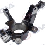 Aks Taşıyıcı Ön Sol Clıo Iıı 1.5 Dcı 05-12 Abs Li