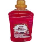 Aks Yüzey Temizleyici 1,5 L Çiçek Kokulu - Kırmızı