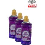 AKS Yüzey Temizleyici Aks Lavanta 1500 ml X3 Adet