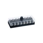 Aksa 01-012 Ünıversal Eski Model Taş Sigorta Kutusu