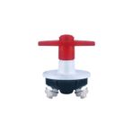 Aksa 06-023 Metal Devre Kesici Marin Tip.Sabit Anahtarlı