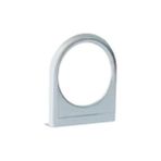 Aksa 15-003 63 mm Hararet Saat Ayağı