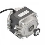 Aksa 34-120 34 W DKP Silisli Sac Alüminyum Q Fan Motoru