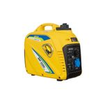 Aksa AAP 2200i 2.2 kVA Benzinli Sessiz Invertörlü Portatif Jeneratör