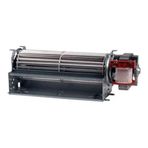 Aksa Aks-680.240 24 cm Radyal Fan
