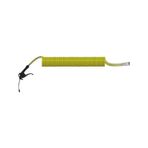 Aksa Sarı 5 m Poliüretan Hortum-T - 16-006/M M12X1,5 Kabin Hortumu