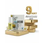 Aksa Sürme Esans Klasik Bombshell 9X5 Cc