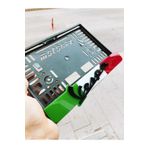 Aksaray Tasarım Atölyesi MOTOR Uyumlu PLAKALIK LAZER KESİM PLEKSİ
