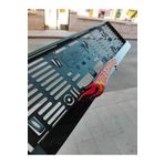 Aksaray Tasarım Atölyesi Plakalık Lazer Kesim Pleksi ( 2 Adet ) | Isimli Plakalık | Kişiye Özel Plakalık | Hot Whells