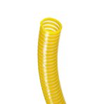 Aksay Plastik 1'' Sarı Emici-Verici Hortum(SARI SPİRAL HORTUM. GRAND HELRY 1 METRE