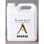 Akscent Breeze Tüm Koku Makinelerine Uyumlu Koku Makinesi Koku Kartuşu Esansı 5 LT