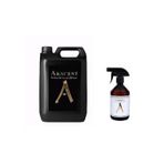 Akscent Dark Sapphire Tüm Koku Makinelerine Uyumlu Koku Makinesi Koku Kartuşu Esansı 5 LT .