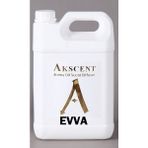 Akscent Evva Tüm Koku Makinelerine Uyumlu Koku Makinesi Koku Kartuşu Esansı 5 LT