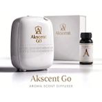 Akscent Go Koku Makinesi ve 300 ml Big Boss Esans