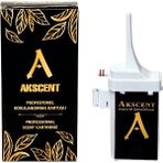 Akscent Koku Makinesi Koku Kartuşu Breeze 135 ml