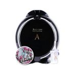 Akscent Koku Makinesi + Magnolia Koku Kartuşu 135 ml