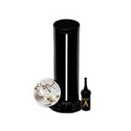 Akscent Maxi Koku Makinesi ve KRC Koku Kartuşu 135 ML Seti - Zaman Ayarlı 500 m2 Etkili