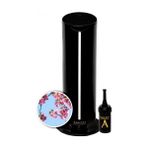 Akscent Maxi Koku Makinesi ve MAGNOLİA Koku Kartuşu 135 ML Seti - Zaman Ayarlı 500 m2 Etkili