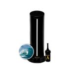 Akscent Maxi Koku Makinesi ve Okyanus Koku Kartuşu 135 ML Seti - Zaman Ayarlı 500 m2 Etkili