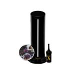 Akscent Maxi Koku Makinesi ve Sauvage Koku Kartuşu 135 ML Seti - Zaman Ayarlı 500 m2 Etkili