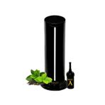 Akscent Maxi Koku Makinesi ve YEŞİL ÇAY Koku Kartuşu 135 ML Seti - Zaman Ayarlı 500 m2 Etkili