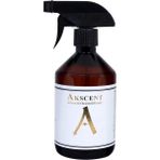 Akscent Oda Koku Makinesi Spreyi June 500 ml