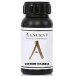 Akscent Tüm Koku Makinelerine Uyumlu Costume İstanbul 250 ml Koku Makinesi Koku Kartuşu Esansı